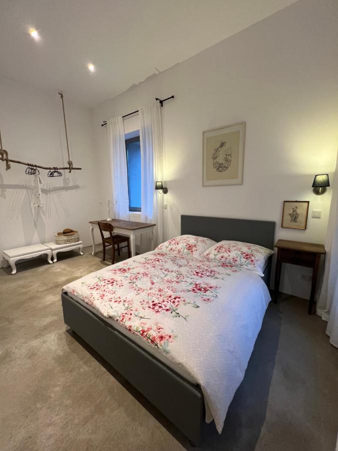 Historisches Designer Loft Vila Essen Exterior foto