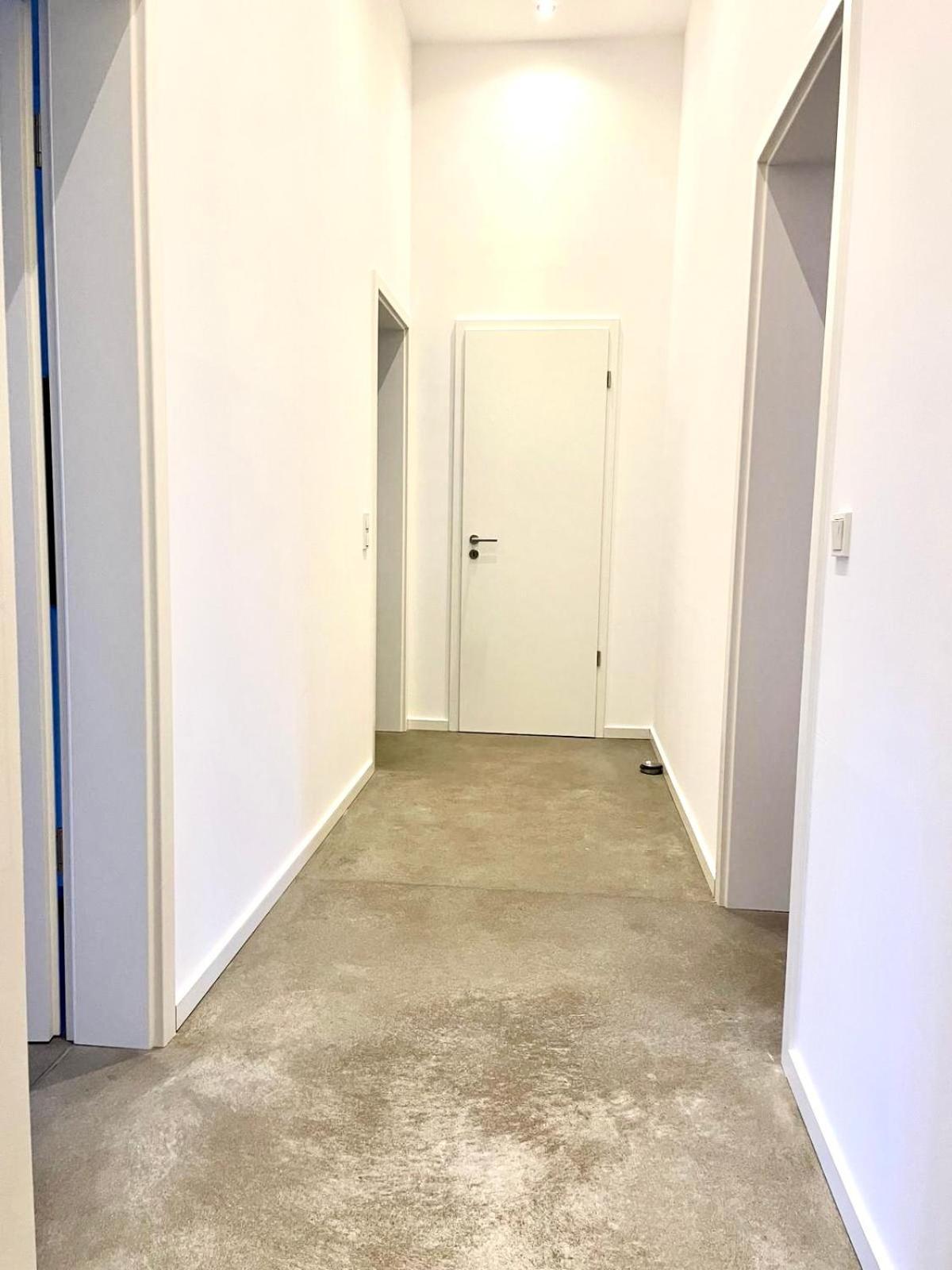 Historisches Designer Loft Vila Essen Exterior foto